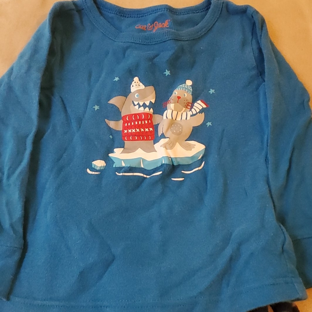 Pajamas - Picture 5 of 7